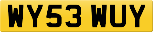 WY53WUY